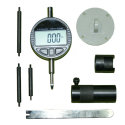Набор инструмента для измерения магнитного зазора инжектора